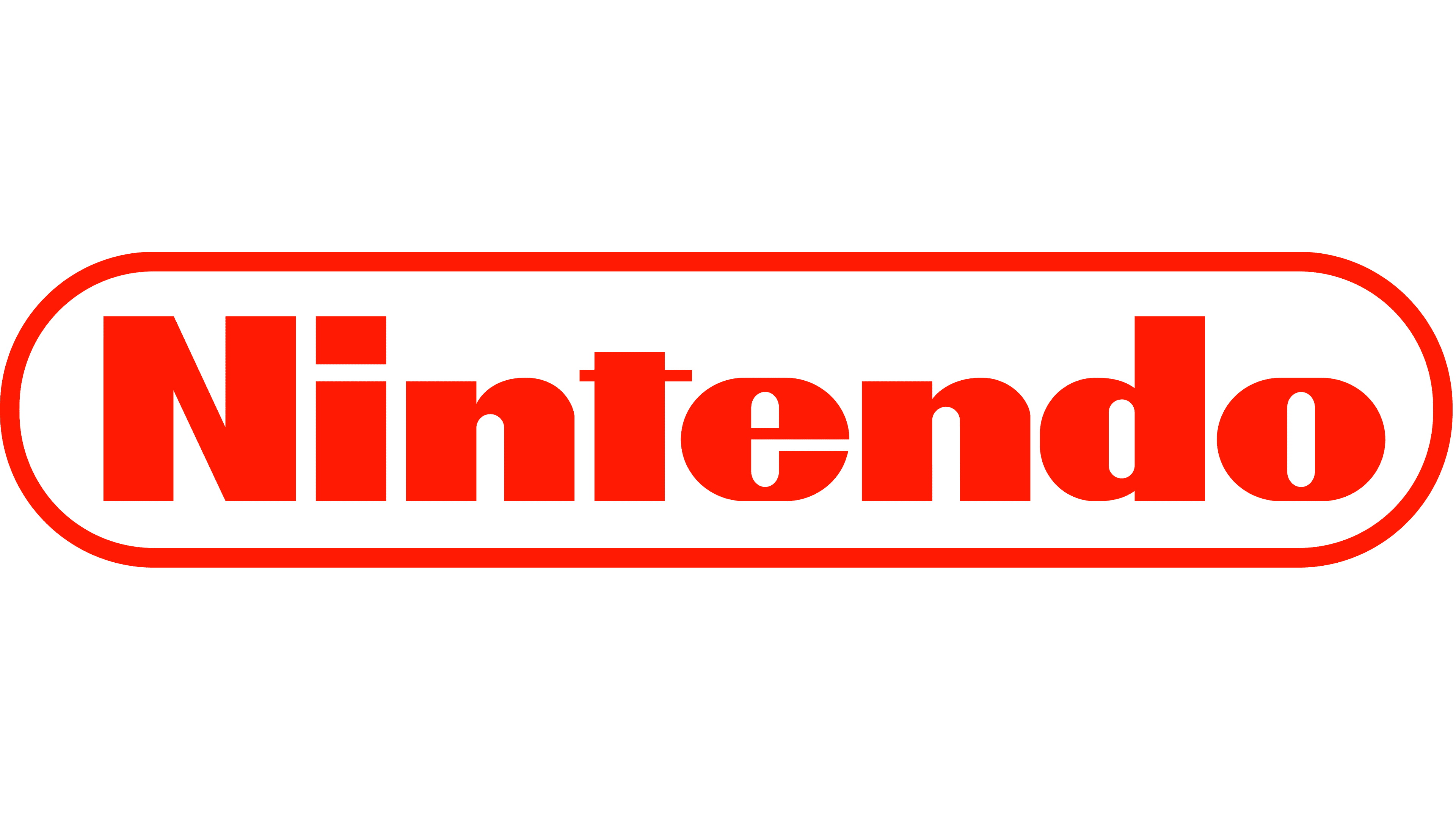 Detail Nintendo Logo Nomer 17