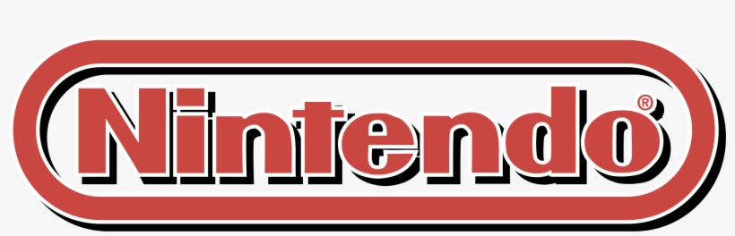 Detail Nintendo Logo Nomer 2