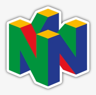 Detail Nintendo Logo Nomer 22