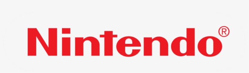 Detail Nintendo Logo Nomer 4