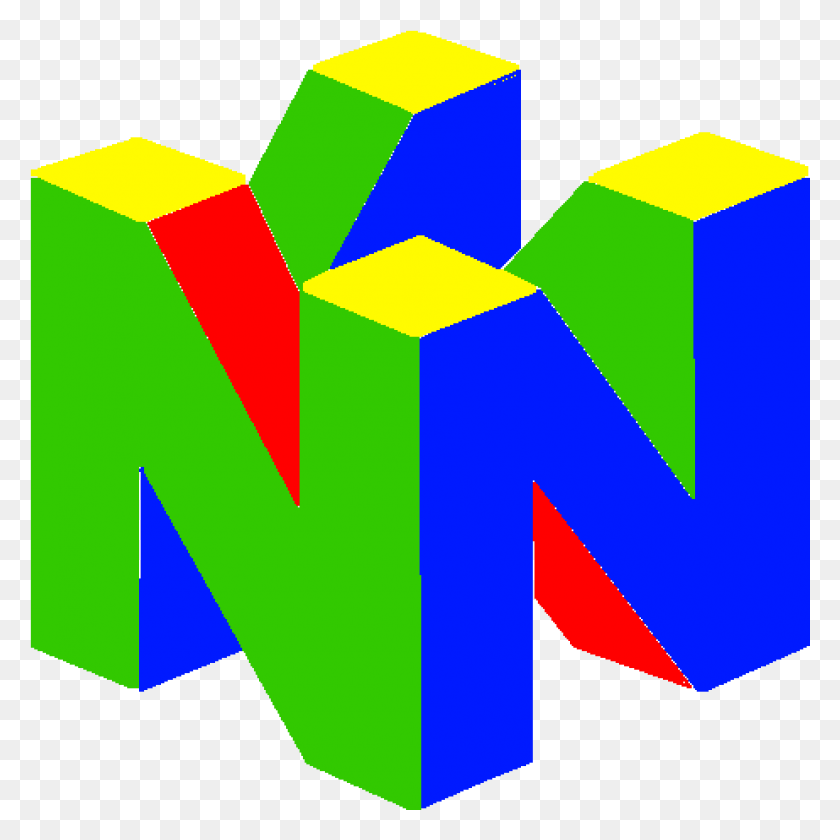 Detail Nintendo Logo Nomer 6