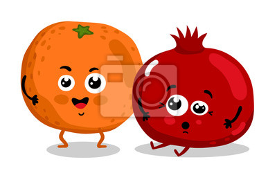Detail Obst Comic Nomer 6