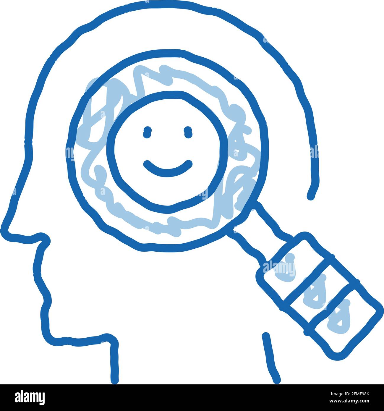 Detail Optimistic Drawing Nomer 9