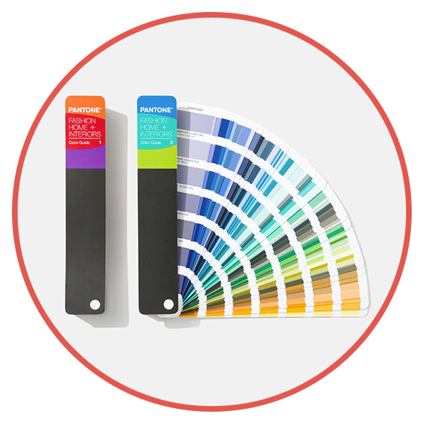 Detail Pantone Plastics Transparent Color Selector Nomer 15