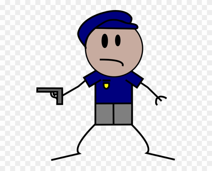 Detail Polizei Comic Nomer 8
