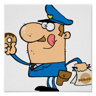 Detail Polizei Comic Nomer 19