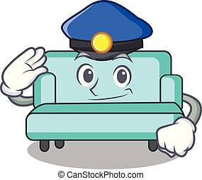 Detail Polizei Comic Nomer 22