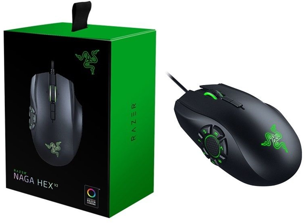 Detail Razer Naga Hex V2 Software Nomer 10