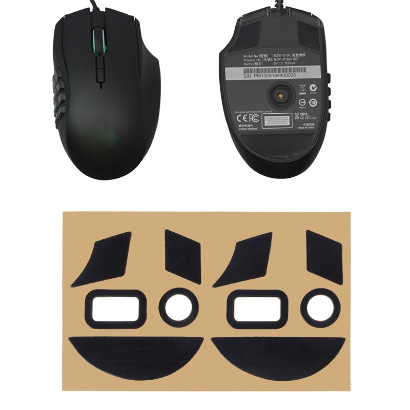 Detail Razer Naga Hex V2 Software Nomer 14