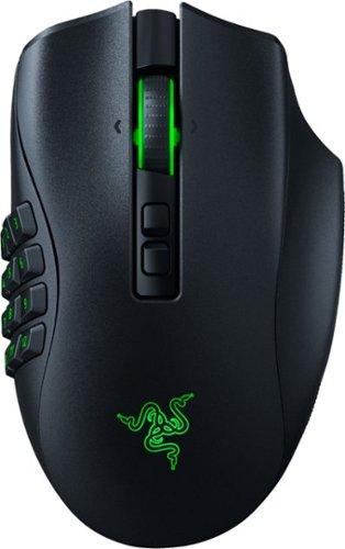 Detail Razer Naga Hex V2 Software Nomer 19