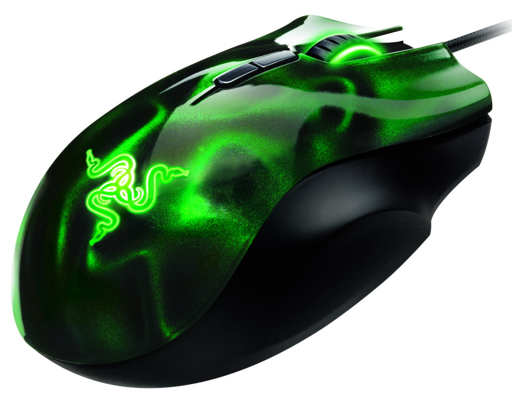 Detail Razer Naga Hex V2 Software Nomer 25