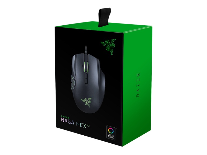 Detail Razer Naga Hex V2 Software Nomer 5