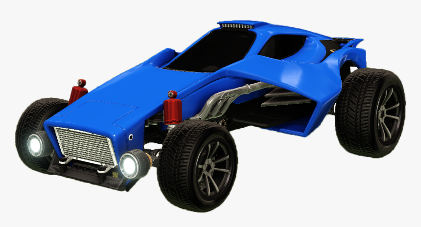 Detail Rocket League Png Nomer 23