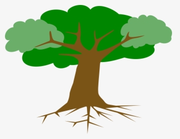 Detail Roots Clipart Nomer 7