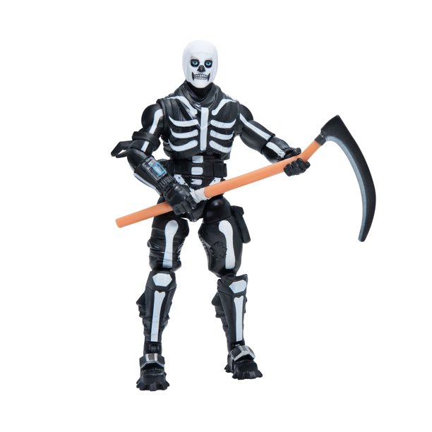 Detail Skull Trooper Nomer 10