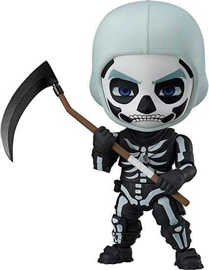 Detail Skull Trooper Nomer 8