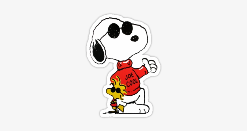 Detail Snoopy Clipart Nomer 7