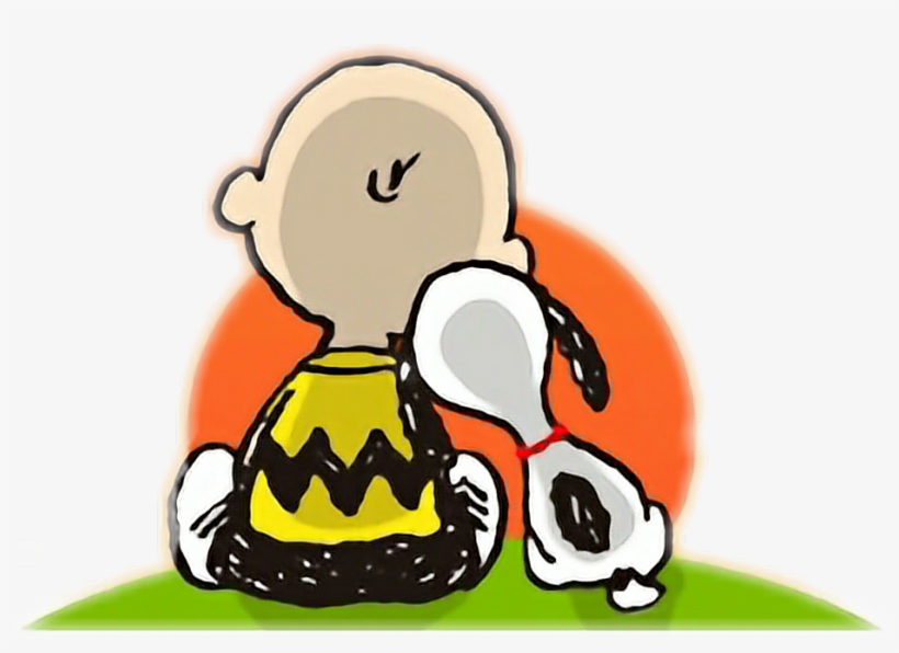 Detail Snoopy Clipart Nomer 16