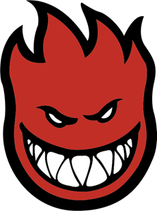 Spitfire Logo - KibrisPDR