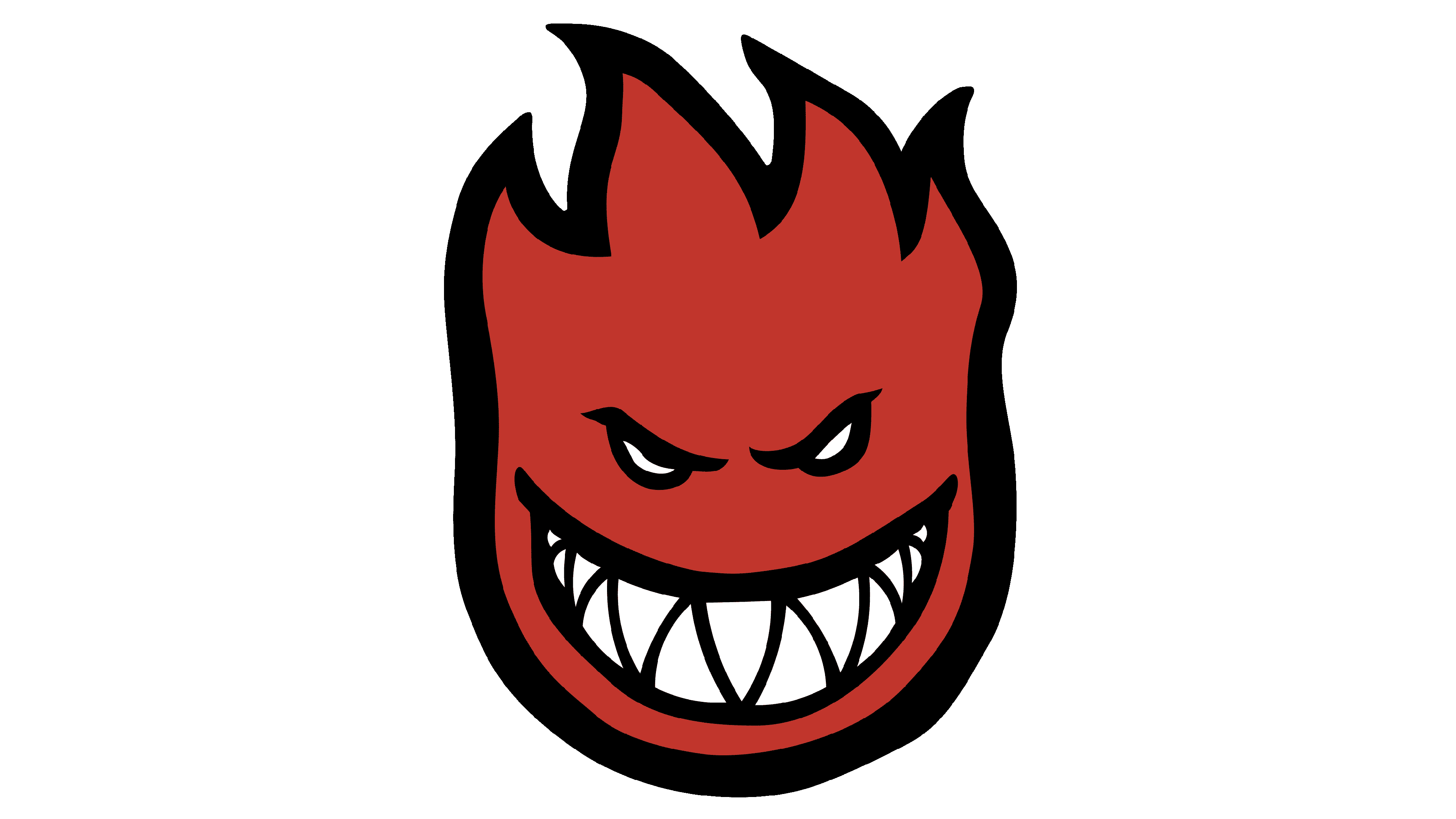 Detail Spitfire Logo Nomer 4