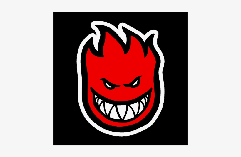 Detail Spitfire Logo Nomer 6