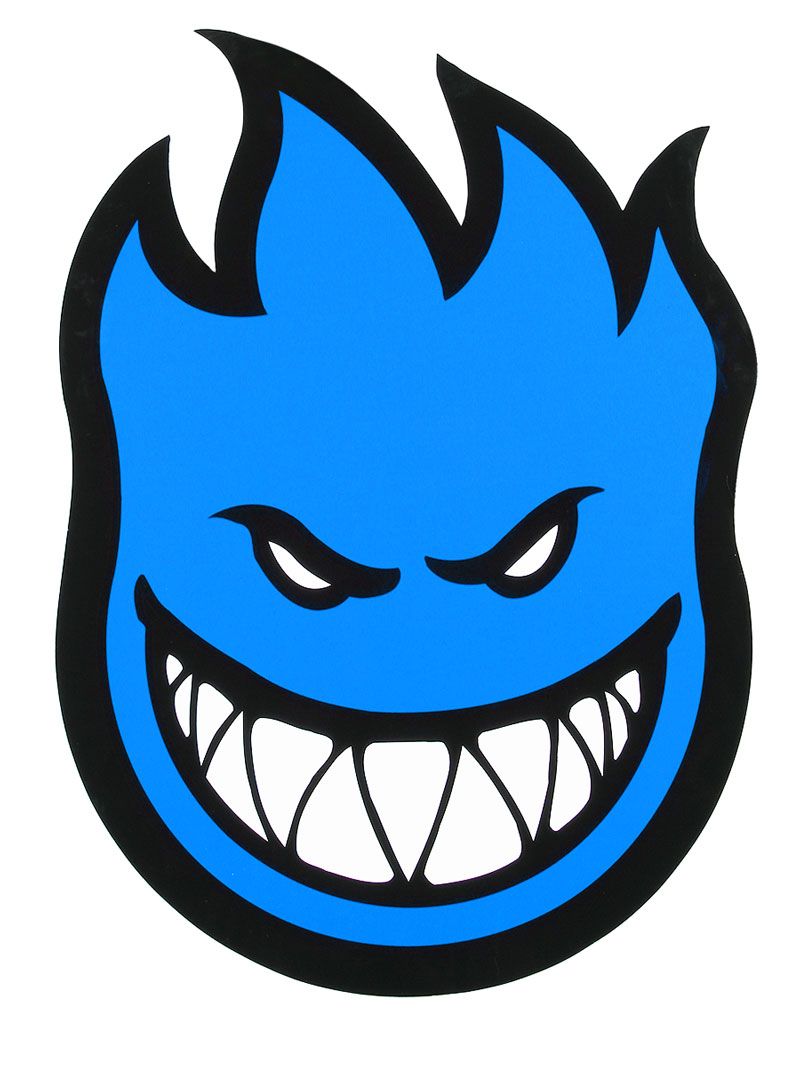 Detail Spitfire Logo Nomer 9