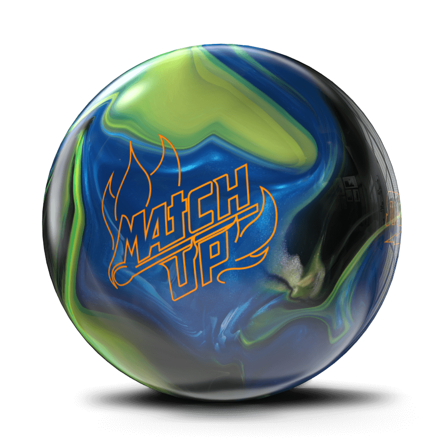 Storm Match Up Hybrid - KibrisPDR
