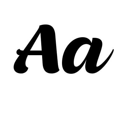 Supernova Font - KibrisPDR