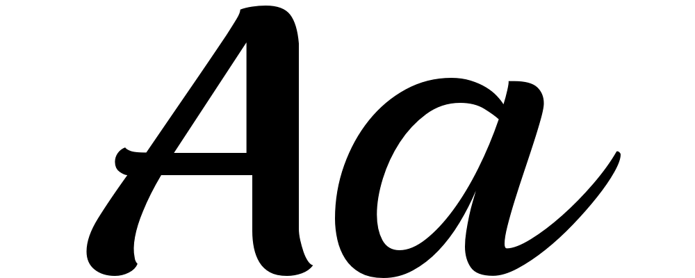 Detail Supernova Font Nomer 2