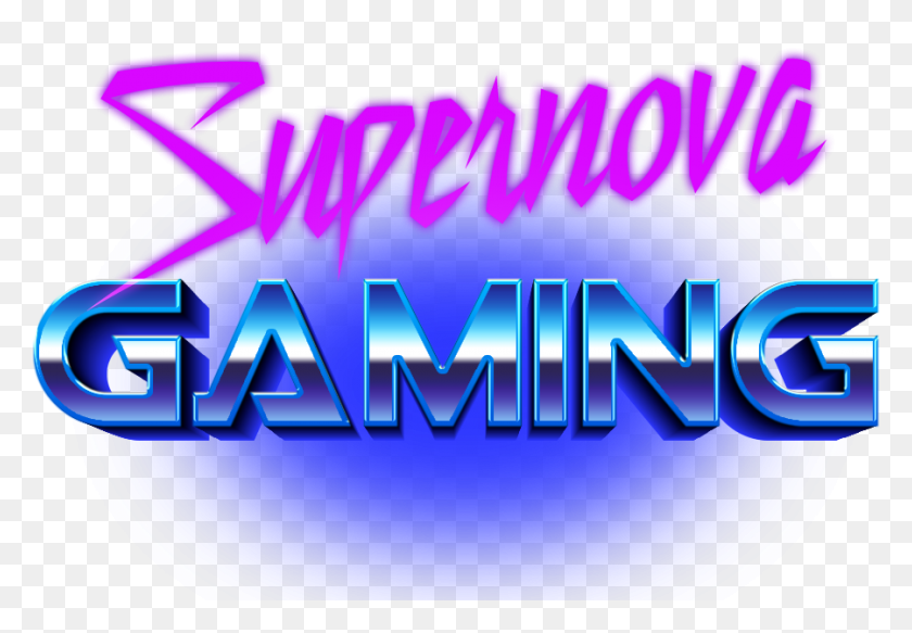 Detail Supernova Font Nomer 21