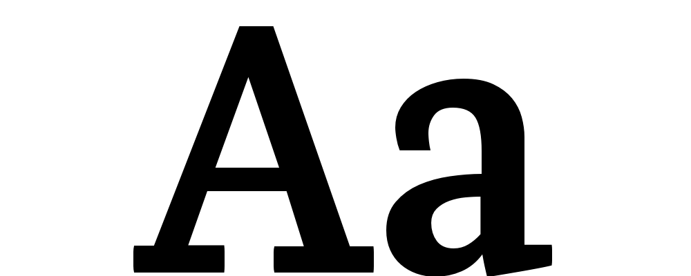 Detail Supernova Font Nomer 3