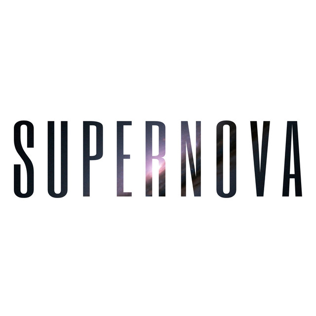 Detail Supernova Font Nomer 28