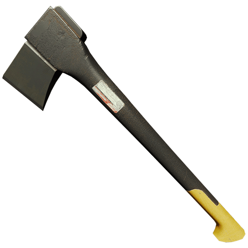 The Forest Iron Axe - KibrisPDR