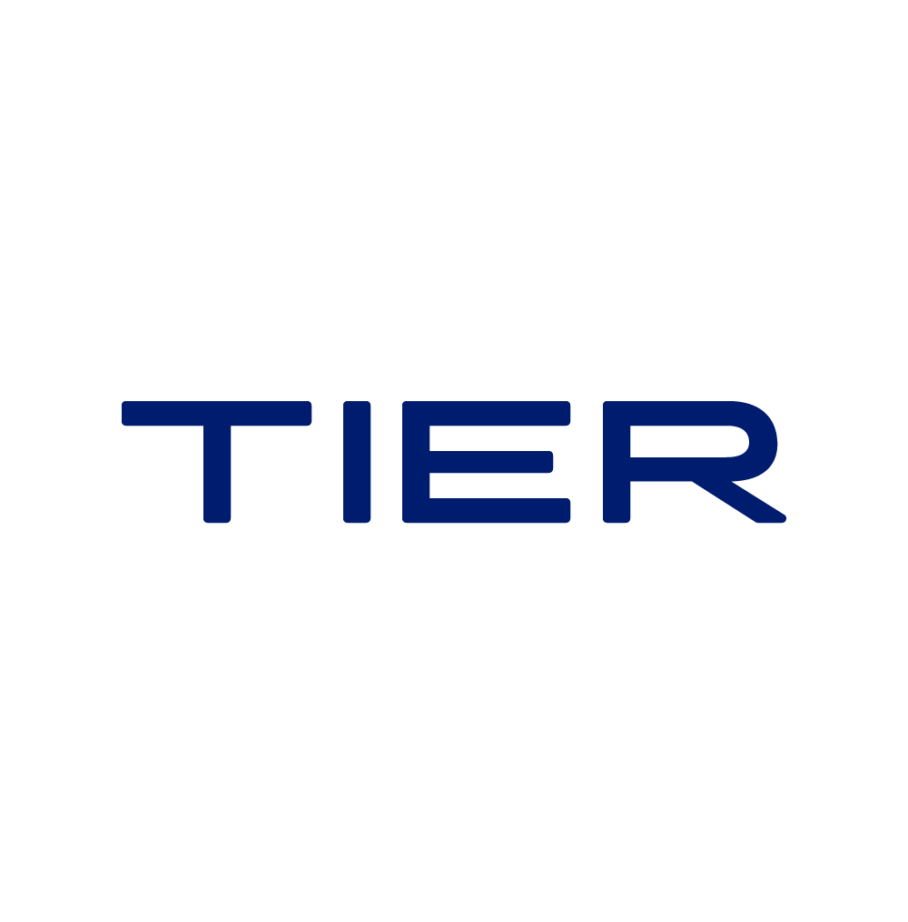 Detail Tier Logo Nomer 2