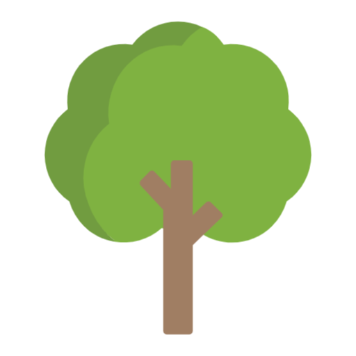 Tree Symbol - KibrisPDR