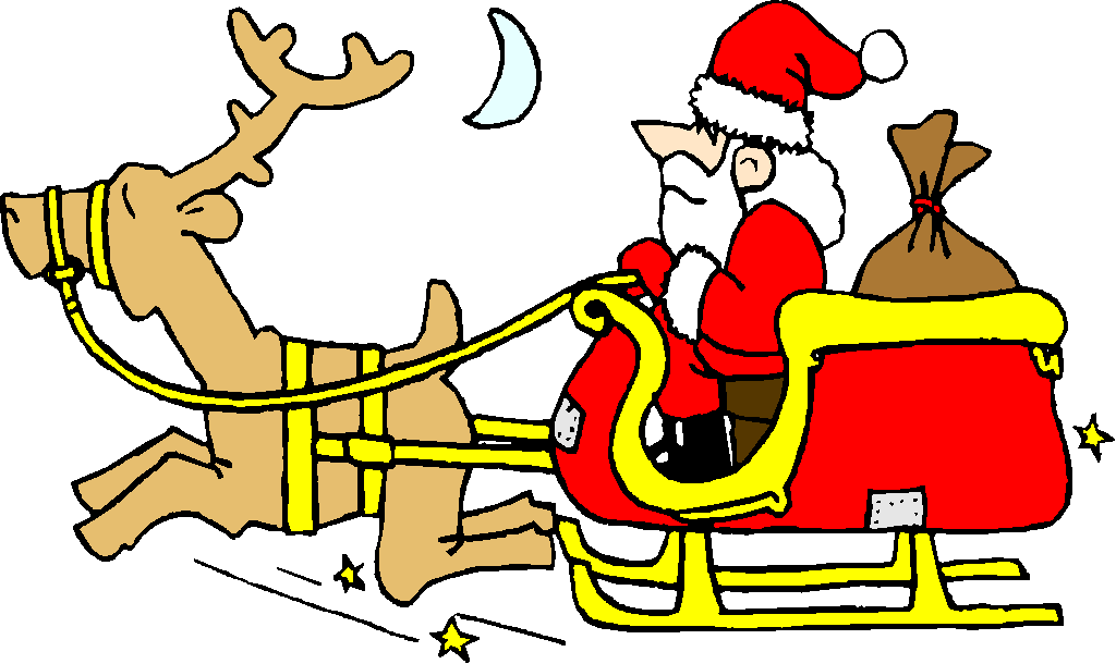 Detail Weihnachtsmann Clipart Kostenlos Nomer 3