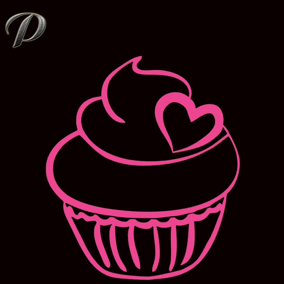 Detail Yum Heart Nomer 3