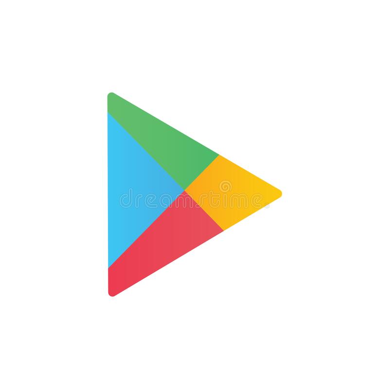 Detail Playstore Logo Nomer 30