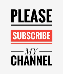 Detail Please Subscribe Nomer 20
