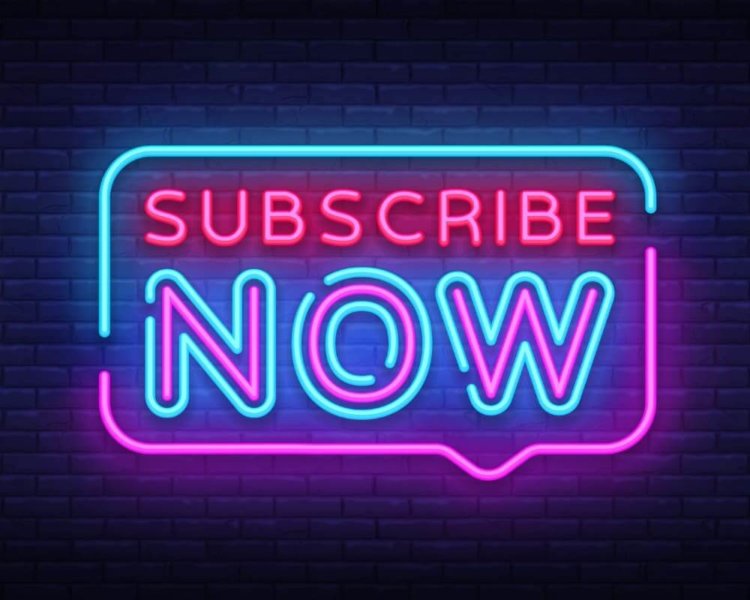 Detail Please Subscribe Nomer 27