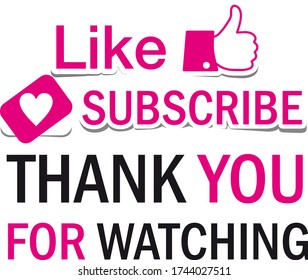 Detail Please Subscribe Nomer 34