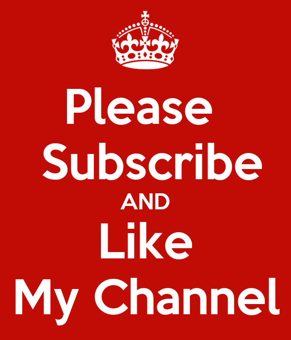 Detail Please Subscribe Nomer 38