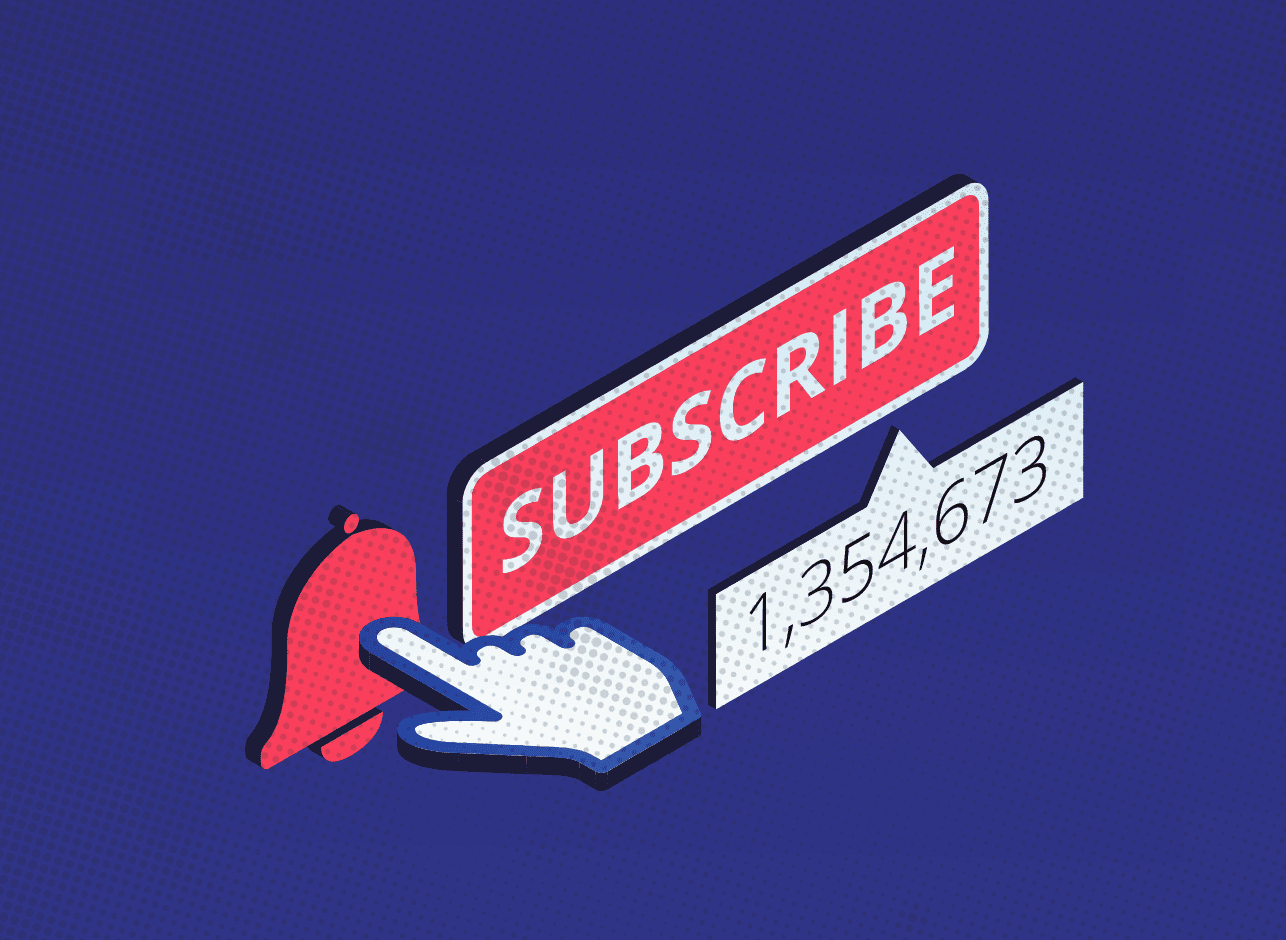Detail Please Subscribe Nomer 42