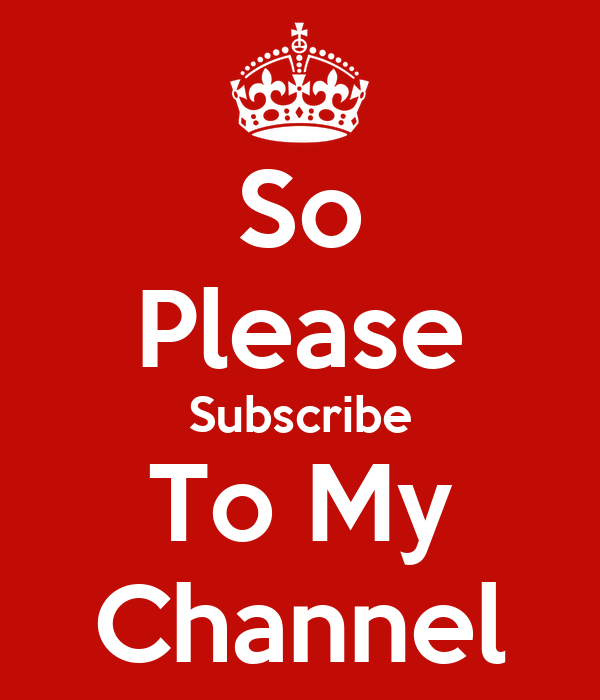 Detail Please Subscribe Nomer 45