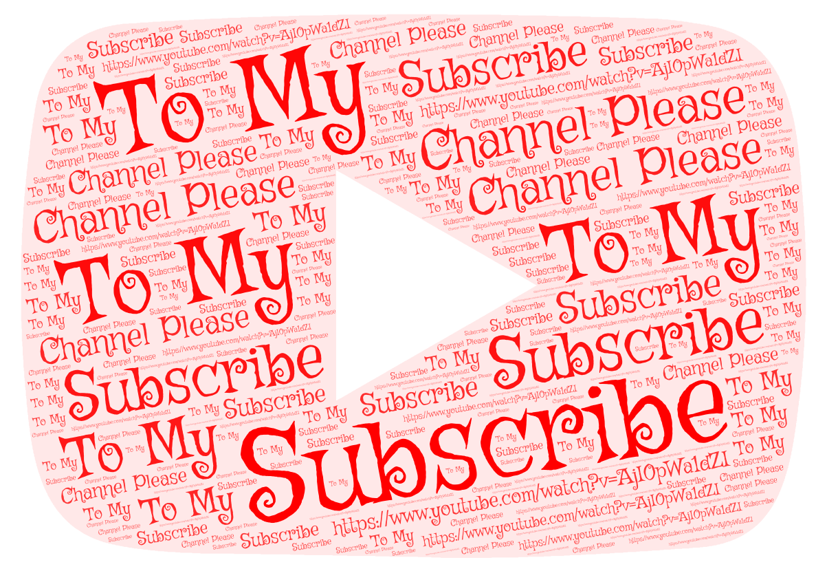 Detail Please Subscribe Nomer 47