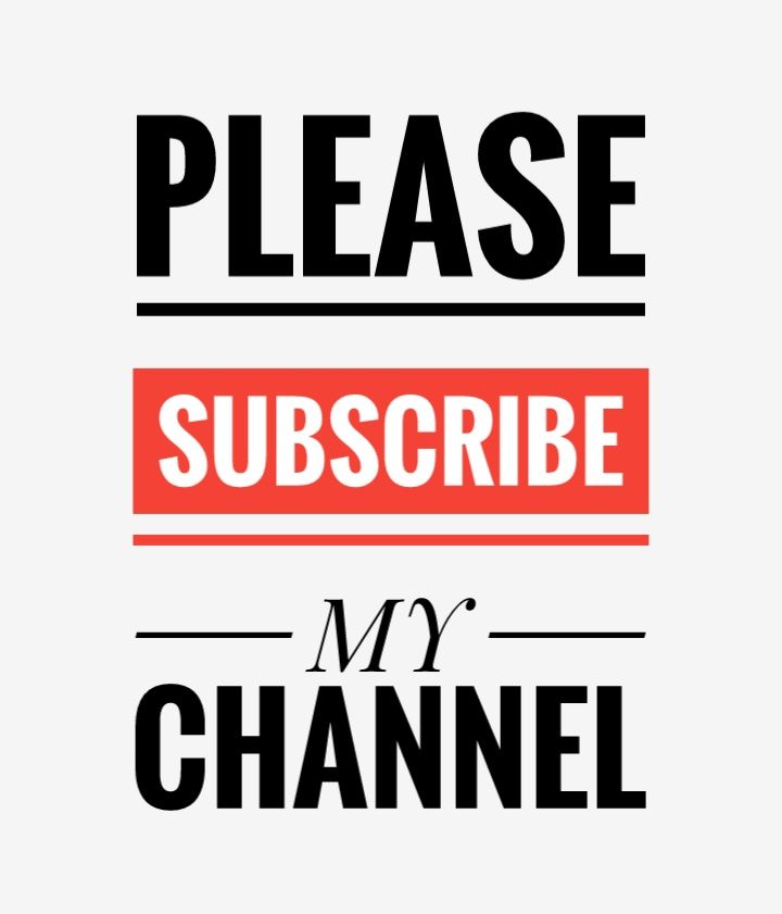 Detail Please Subscribe Nomer 10