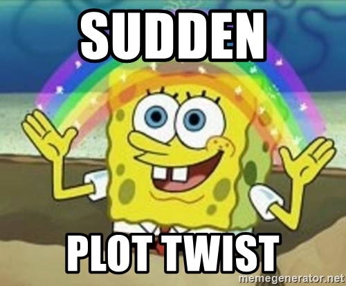 Detail Plot Twist Meme Nomer 48