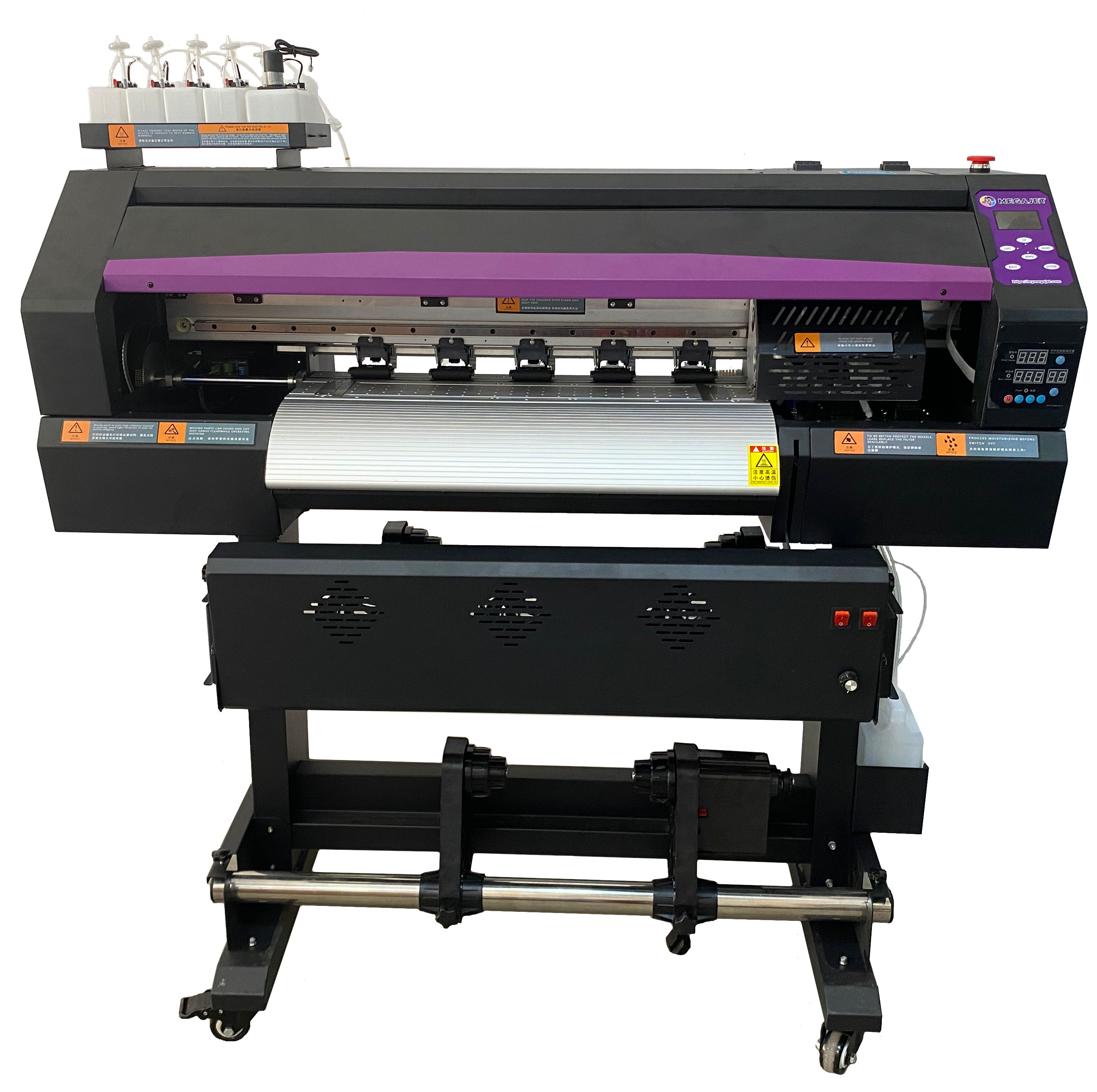 Detail Plotter Format Lebar Nomer 14