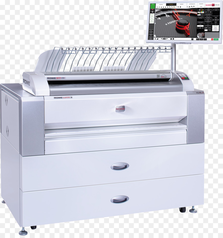 Detail Plotter Format Lebar Nomer 23