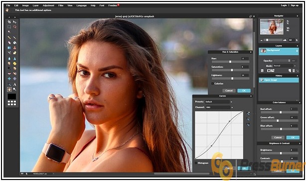 Detail Plugin Ukuran Cetak Foto Photoshop Nomer 32